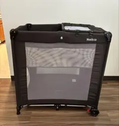 ベビーベッド　ネビオ　ミニハイ　プレイヤード Sleep minihigh スリープ ミニハイ プレイヤード ネビオ・オンライン