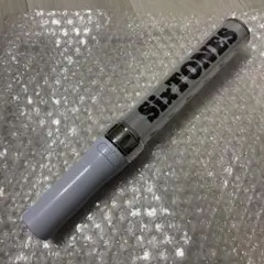 2026年最新】チェンエラ ペンラ sixtonesの人気アイテム - メルカリ