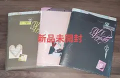 【新品未開封】IVE Empathy CD アルバム You/And us/Me