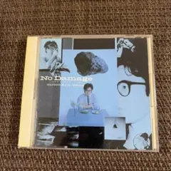 （匿名配送）佐野元春 NO DAMAGE CD