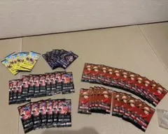 遊戯王 ラッシュデュエル ビクトリーパック レッドアイズ