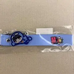 M!LK 塩崎大智ペンライトストラップ - メルカリ