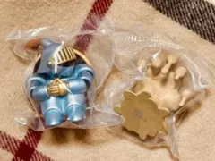 ドラゴンクエスト まちぼうけ　マドハンド　さまようよろい　セット