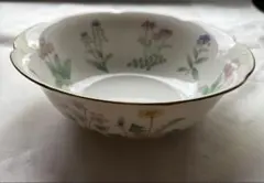 香蘭社 花柄 ボウル 鉢のサムネイル
