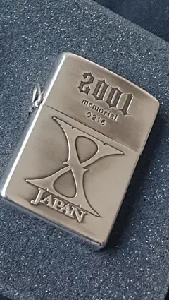 2026年最新】x japan zippoの人気アイテム - メルカリ