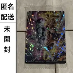 ドラゴンボール イタジャガ Vol.3　シークレット　SEC未開封 2026年最新】イタジャガ ドラゴンボール シークレット vol.3の人気