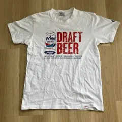 ORION BEER ドラフトビールTシャツ 60周年記念のサムネイル