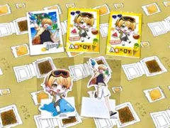 AMPTAK×COLORS あっきぃ 2025 summer