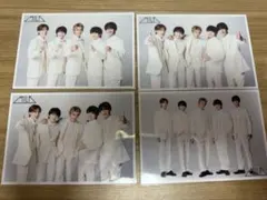 M!LK集合 生写真 58杯目