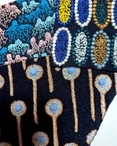 ミナペルホネン 生地