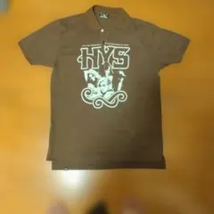 HYSTERIC GLAMOUR ポロシャツ Mのサムネイル