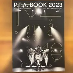 P.T.A. BOOK 2023