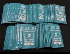 ジムプロモ ポケモンカード プロモカードパック第8弾 100パック