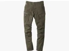 ディッキーズ D-2885 ストレッチカーゴパンツ (6L, 9.オリーブ)