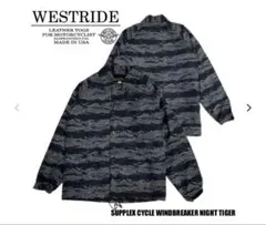 2026年最新】WESTRIDE メンズ ナイロンジャケットの人気アイテム