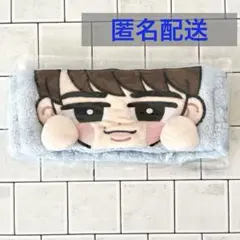 すのチル ヘアバンド 渡辺翔太 SnowMan ②