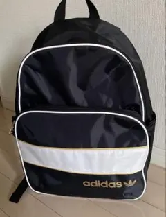 アディダスバックパック