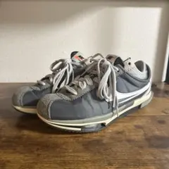 sacai × Nike Zoom Cortez 