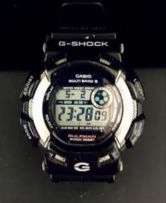 005 G-SHOCK BURTON 腕時計 デジタル gdf-100btn - メルカリ