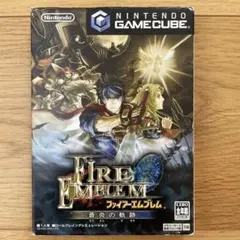 ファイアーエンブレム 蒼炎の軌跡(GAMECUBE)