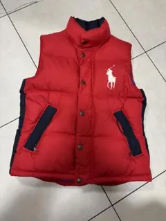 2025年最新】ポロラルフローレン ダウンベスト レディースの人気