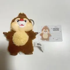 POPMART　ミッキーファミリー　デール