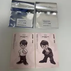 ZETA DIVISION ステッカー 2枚セット