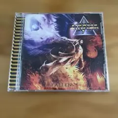 CD Stryper 『Fallen』