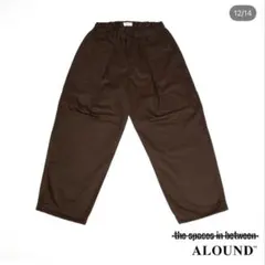 2026年最新】ALOUND bakerの人気アイテム - メルカリ