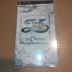 イースseven