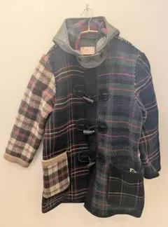 2026年最新】keisuke kanda レディース ダッフルコートの人気アイテム