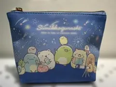すみっコぐらし キャラクターデザイン ポーチ