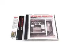 Lefties Soul Connection / Hutspot（日本盤CD） - メルカリ