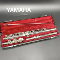2026年最新】yamahaフルートの人気アイテム - メルカリ