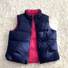 2025年最新】ポロラルフローレン ダウンベスト レディースの人気