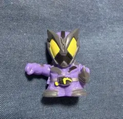 仮面ライダーゼロワン　滅 すくい人形