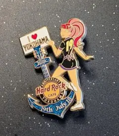 2025年最新】ハードロックカフェ横浜ピンの人気アイテム - メルカリ