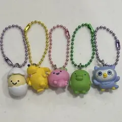 たまごっち チョコボックス