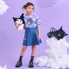 アナスイミニ 今期ミニポーチつきワンピース 120 - メルカリ