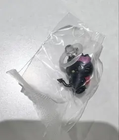 ハローキティ めじるしアクセサリー 小悪魔