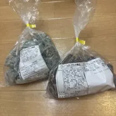 ザクザクミントクランチ グラノーラビタークランチ チョコレート お菓子のサムネイル