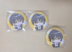 めろんぱーかー 缶バッジ ブロマイド kamome - メルカリ