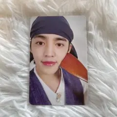 SEVENTEEN 2023 GOING MAGAZINE トレカ エスクプス