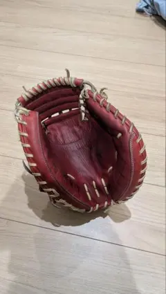 ぎーたー様専用　ネオステイタスVL 少年野球