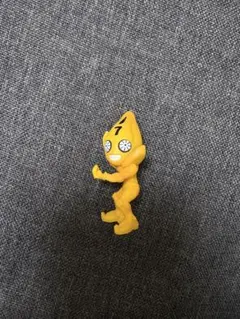 ジョジョ 一番くじ デスクトップマスコット セックス・ピストルズ