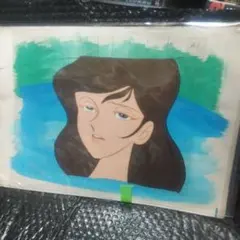 2026年最新】ルパン三世 セル画の人気アイテム - メルカリ