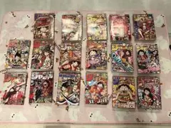 最強ジャンプ 付録 ONEPIECE 巻CHOPPER - メルカリ