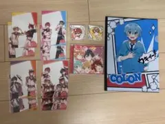 すとぷり まとめ売り