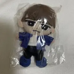 すのチル　ぬいぐるみ　渡辺翔太