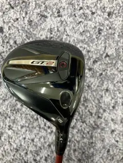 タイトリストGT1 5W 18° AIR SPEEDER 40 S - メルカリ